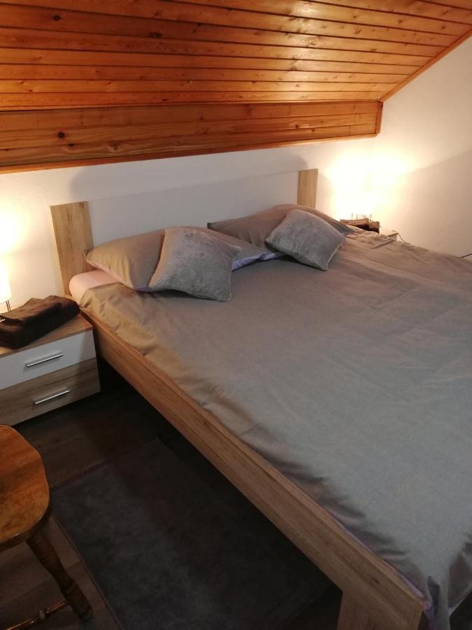 Holiday Home Tin 奥古林 外观 照片