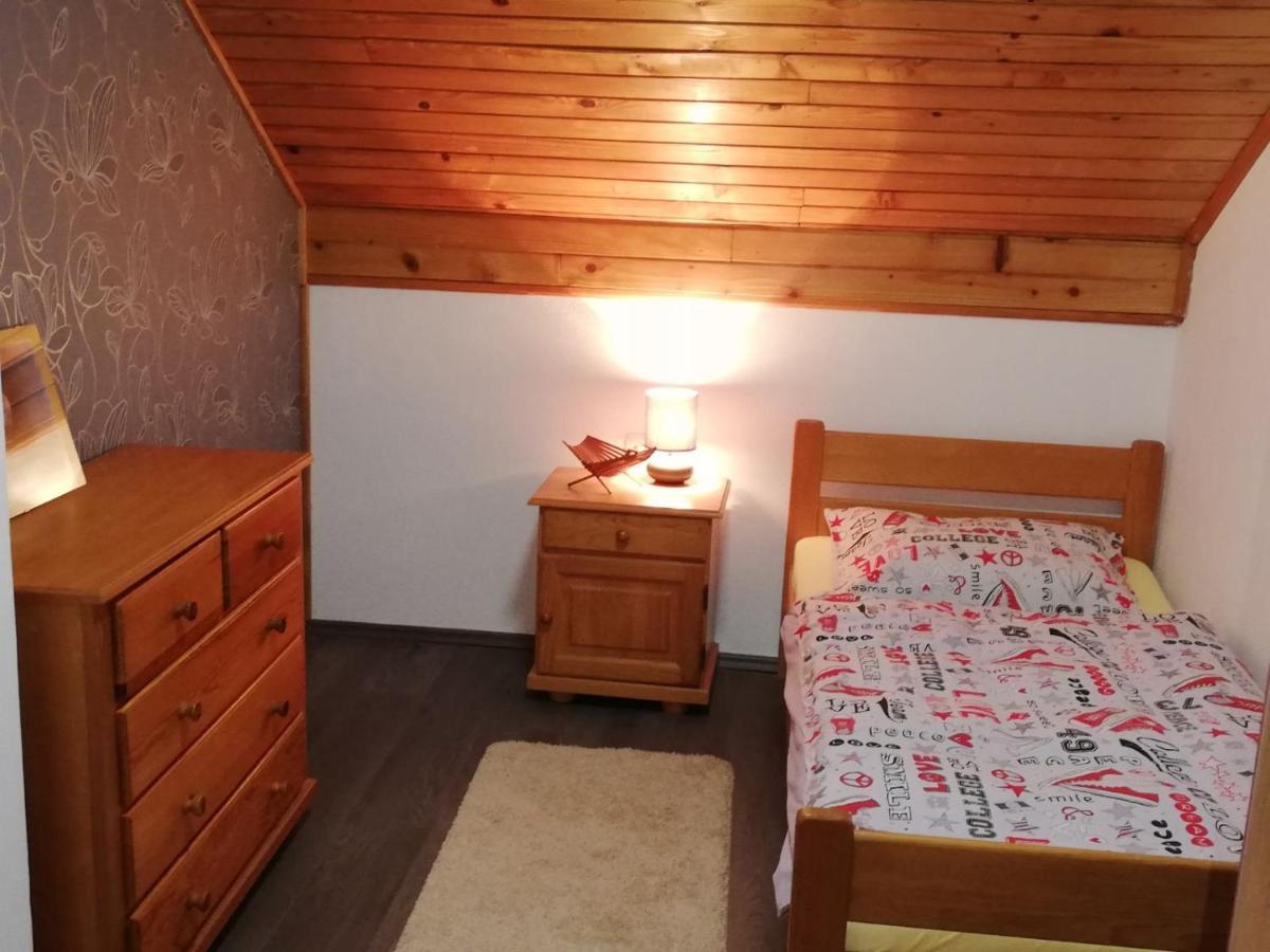 Holiday Home Tin 奥古林 外观 照片